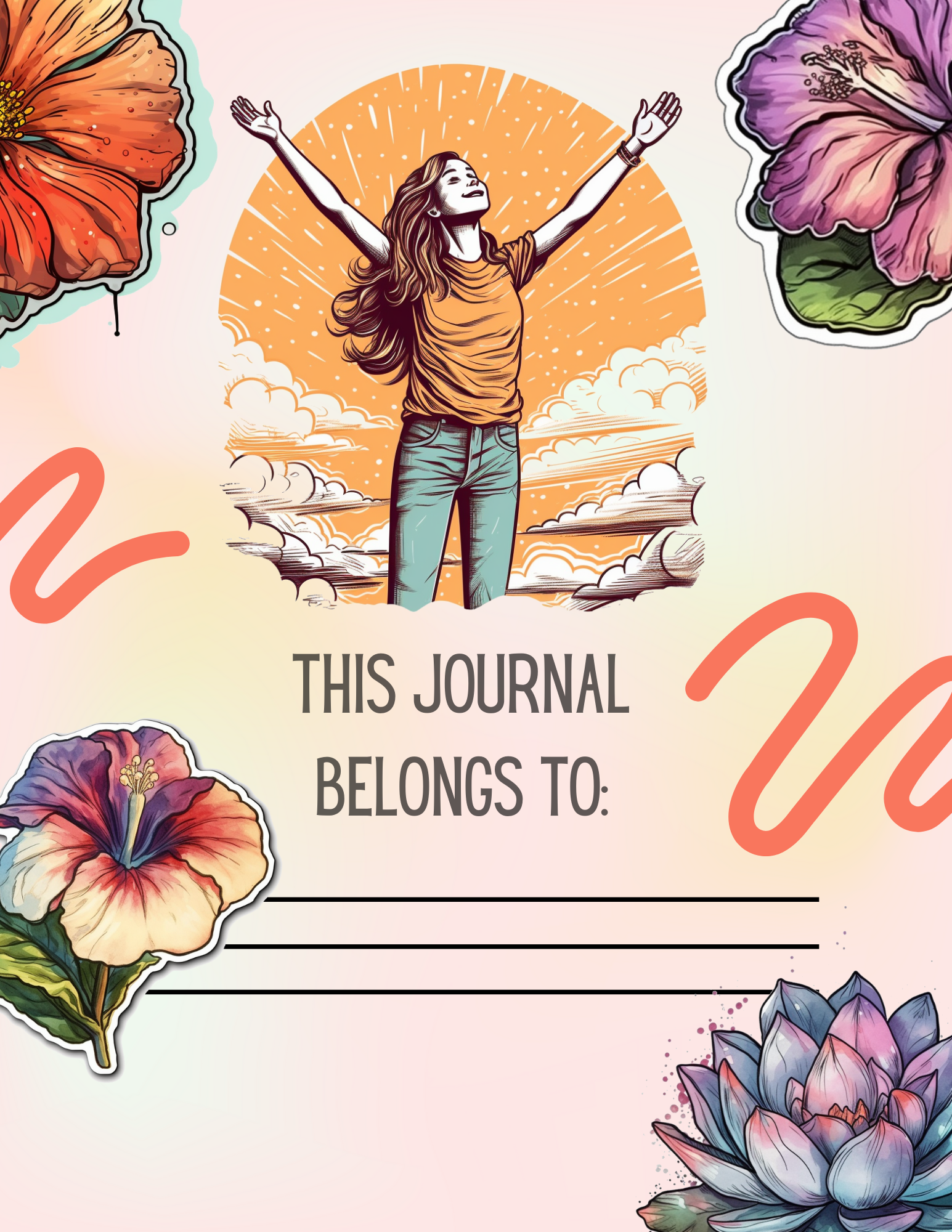 Confidence Journal