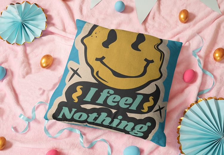 I Feel Nothing