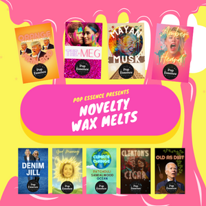 Novelty Wax