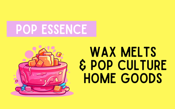 Food Wax Melts