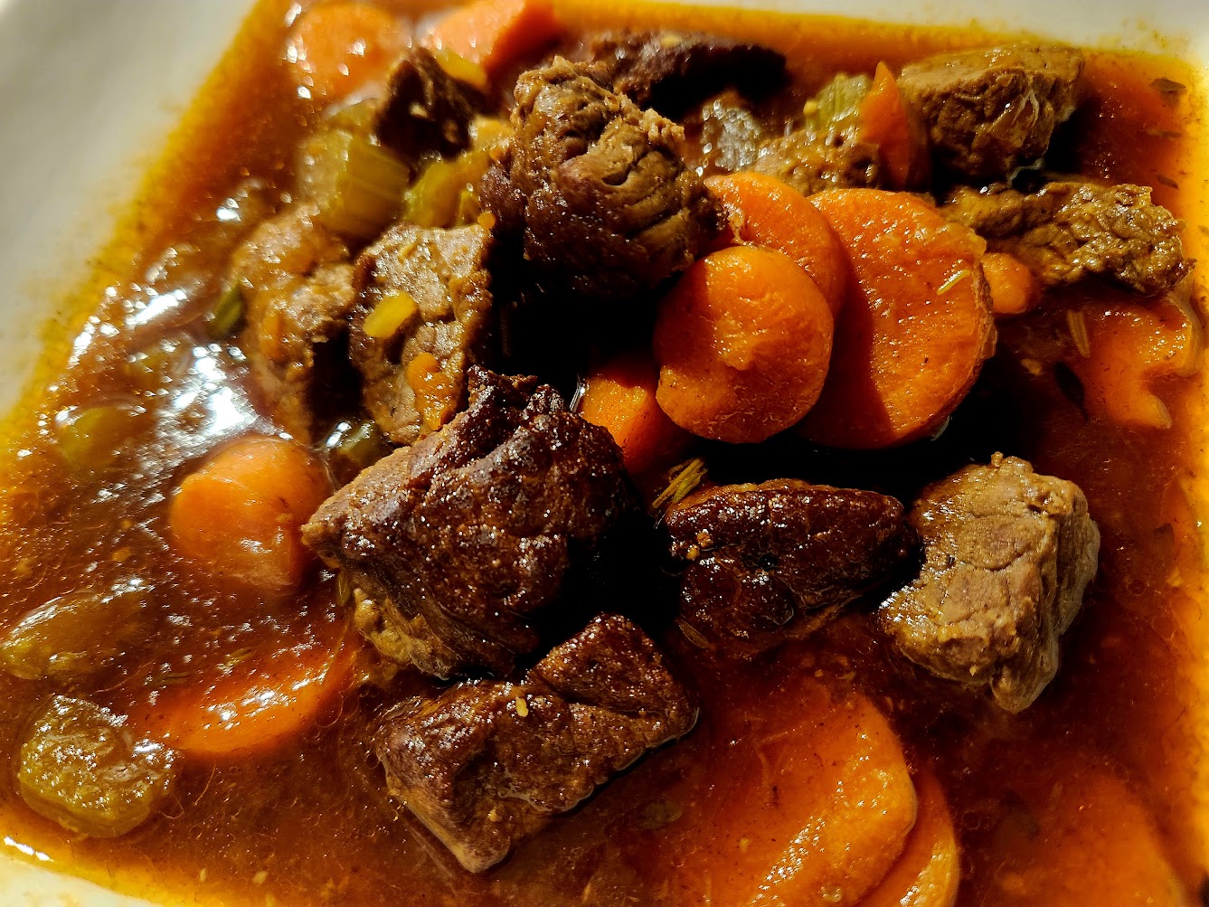 Beef Stew