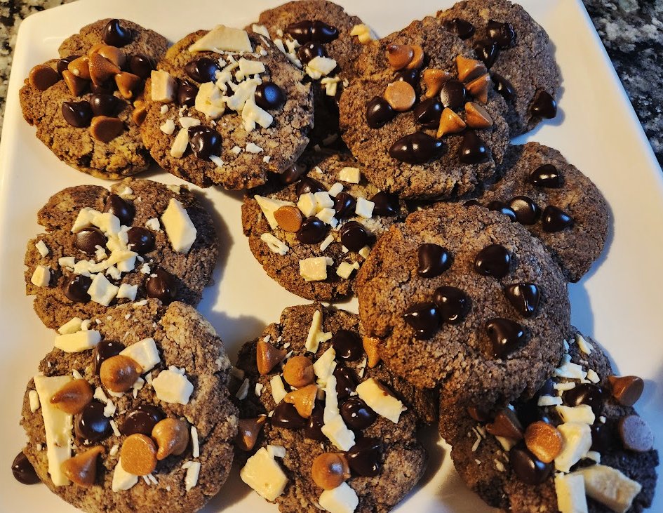 Keto Cookies