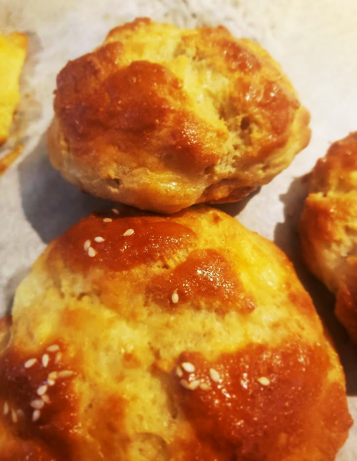 Keto Buns