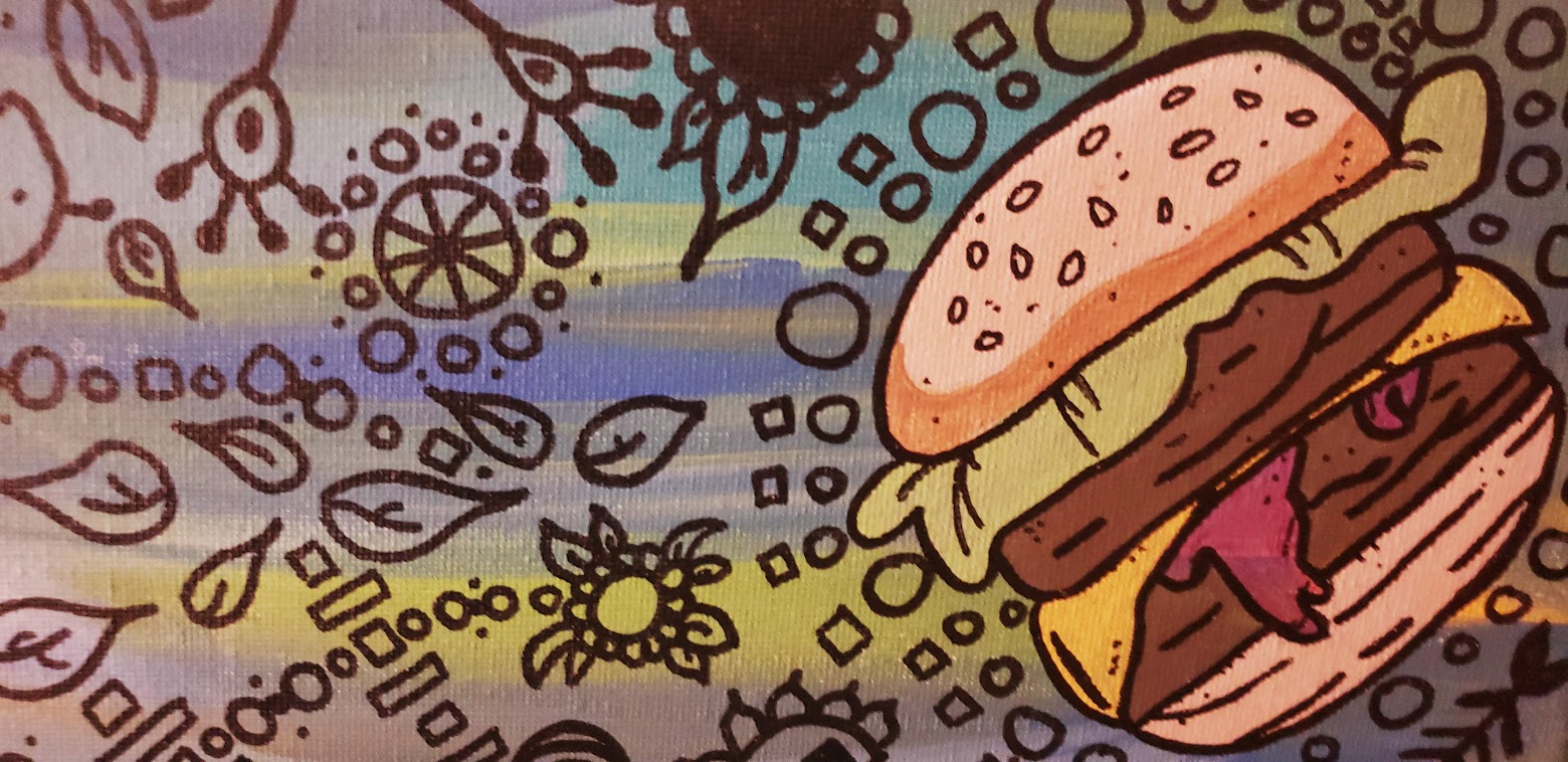 Ze Burgers