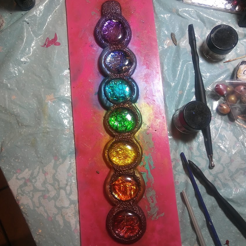 Chakra Alignment