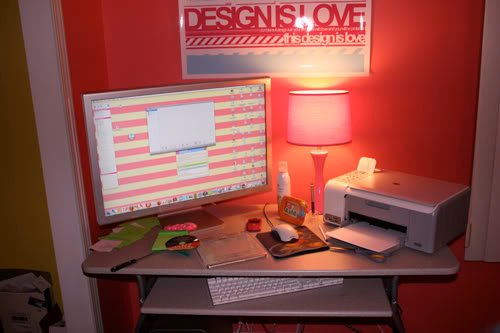 Design is Love