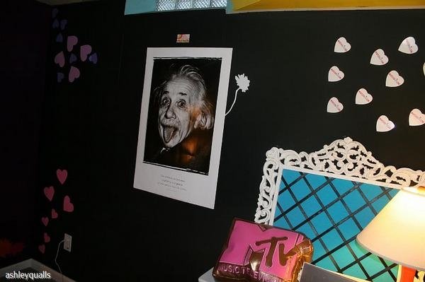 Einstein