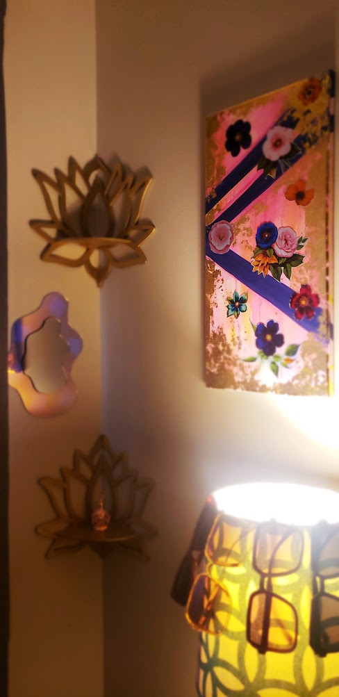 Golden Corner
