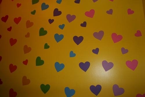 Love Wall
