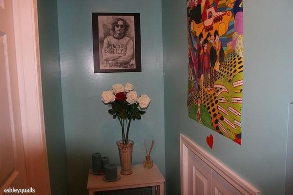 Lennon Corner