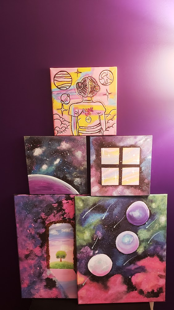 Space Escape