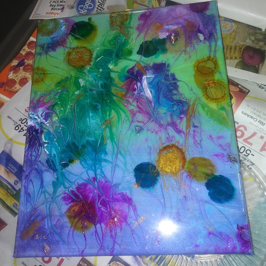 Sea Creatures