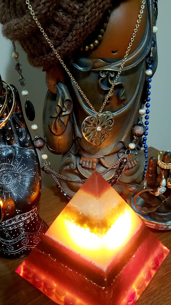 Egyptian Pours