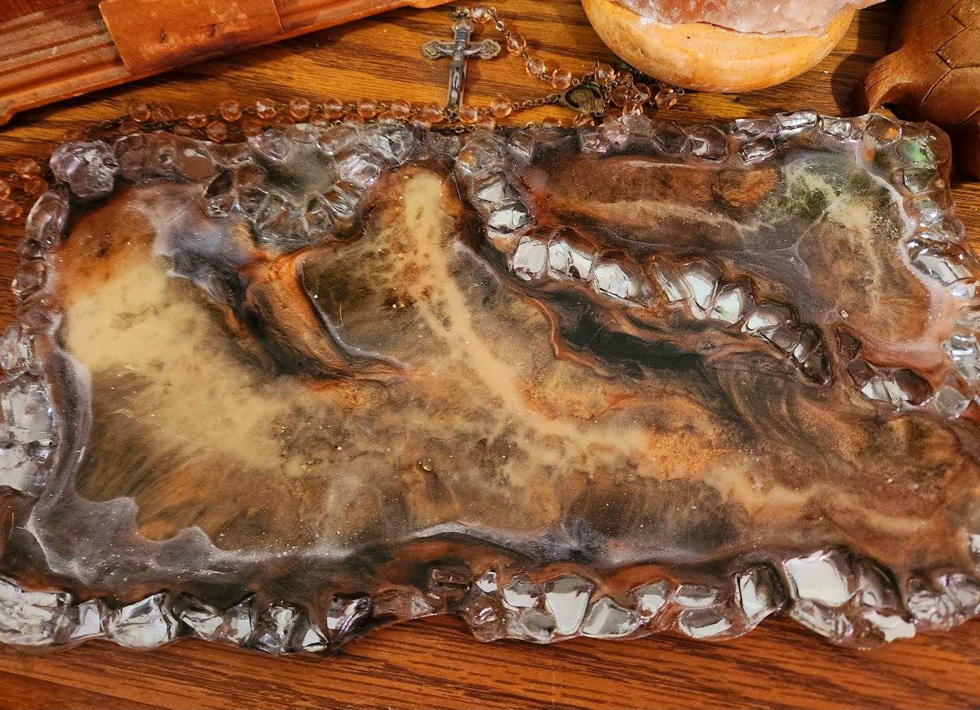 Agate Shimmer