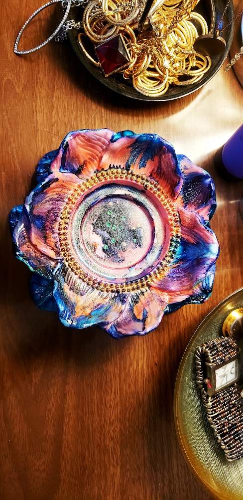 Floral Universe