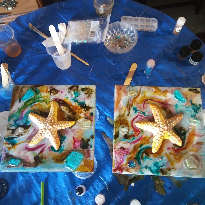 Starfish