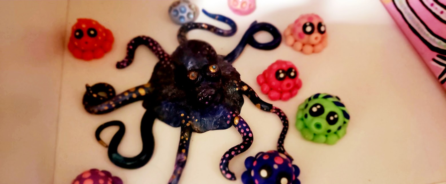 Team Octopus