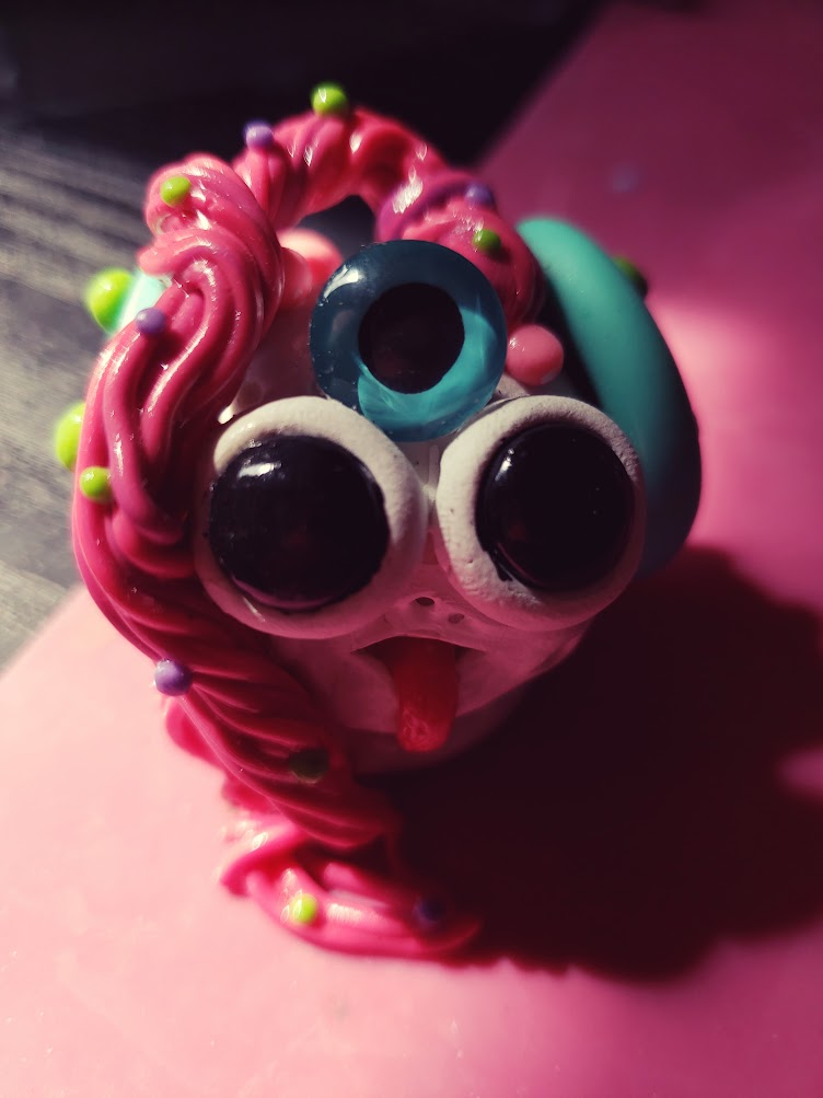 Third Eye Bro