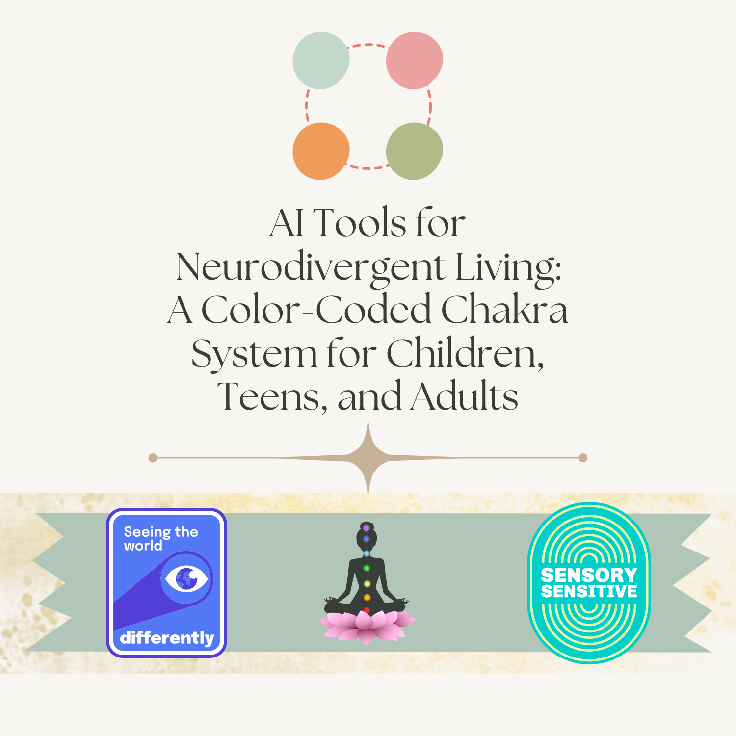 Using color to improve mental health in an overstimulated world