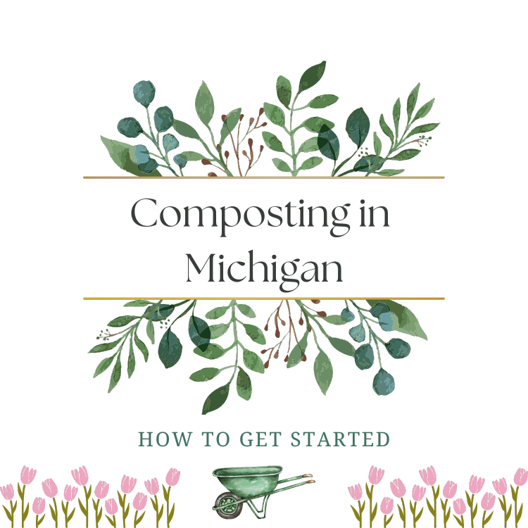 Composting in Michigan